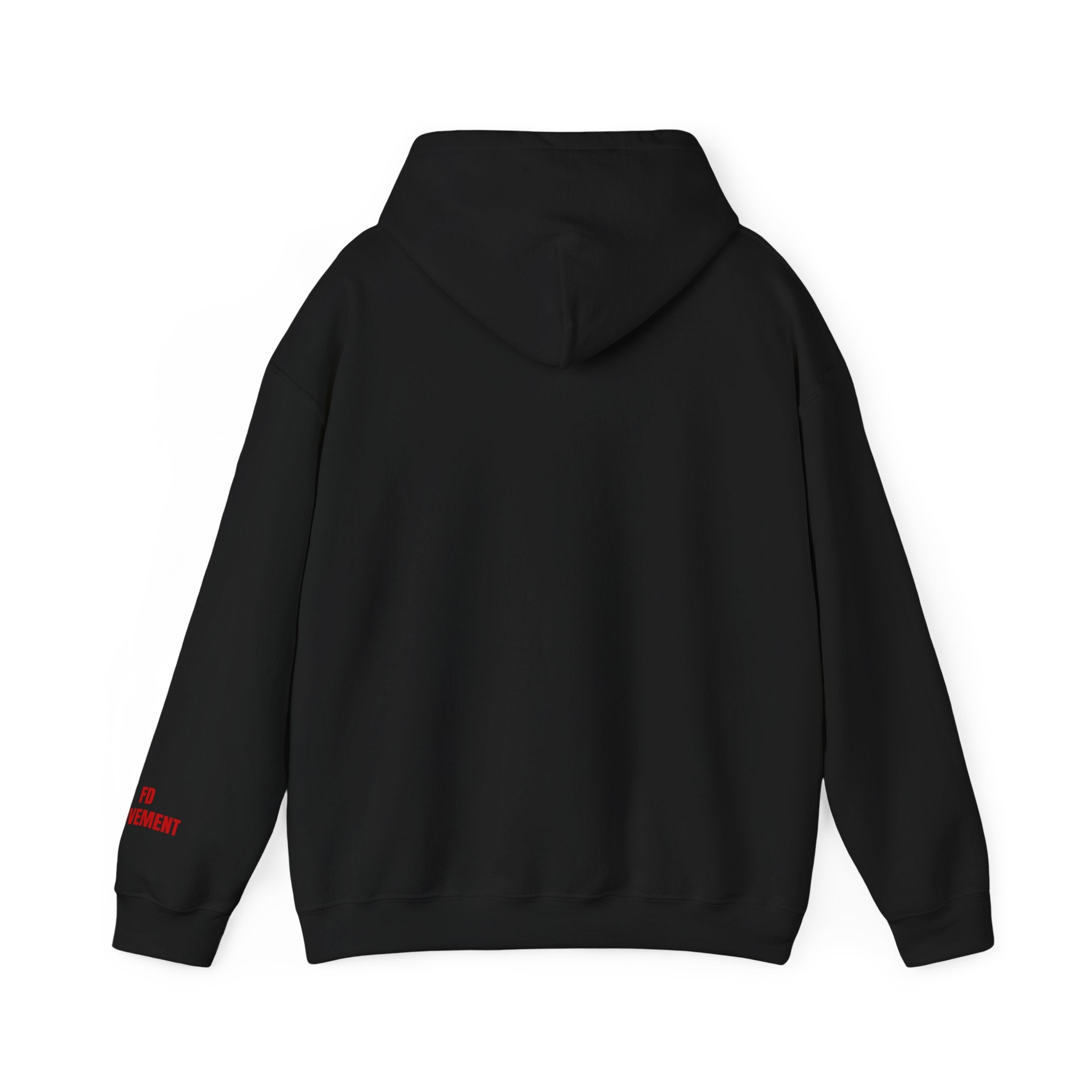 GLAZERS OUT! Matchday Protest Hoodie | FD Movement