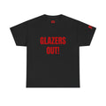 GLAZERS OUT! Matchday Protest T-Shirt | FD Movement